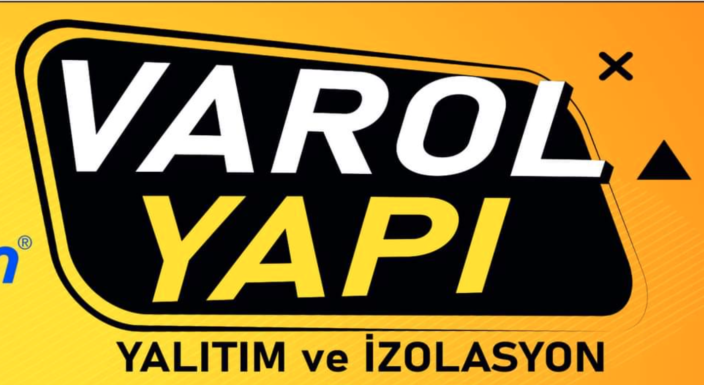 Varol Yapı web sitesi